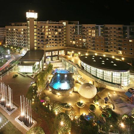 Hanwha Resort Gyeongju Exterior foto